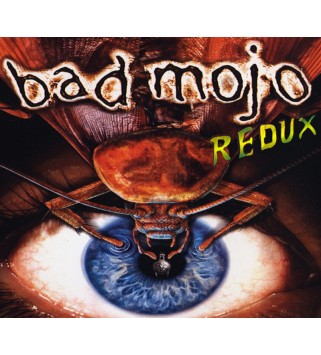 Bad Mojo Redux Steam Key GLOBAL